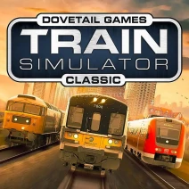 Train Simulator Classic | 7-24 Oto | Garantili