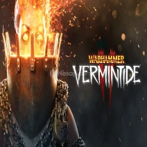 Warhammer Vermintide 2 | 7-24 Oto | Garantili