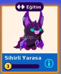 PK XD  SİHİRLİ YARASA+NEON DOĞAN AŞIRI UYGUN FİYAT