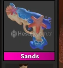 MM2 EN UYGUN SAND HIZLICA TESLİM