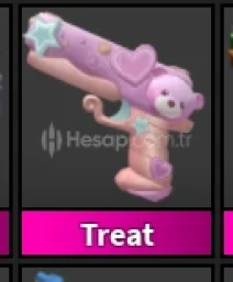 MM2 EN UYGUN TREAT HIZLICA TESLİMAT