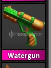 mm2 en uygun watergun hızlıca teslimat