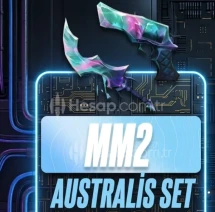 MM2 EN UYGUN AUSTRALİS SET (AUSTRALİSBOREALİS)