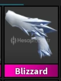 MM2 EN UYGUN BLİZZARD HZLICA TESLİMAT