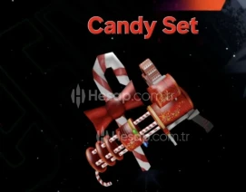 MM2 EN UYGUN CANDY SET HZLICA TESLİMAT