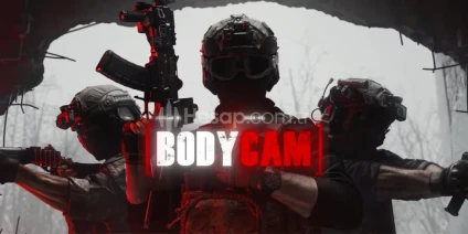 KnNSTORE Bodycam Garanti Hesap 