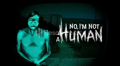 No Im not a Human Garanti Hesap 