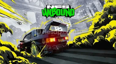 Need for Speed Unbound Garanti Hesap 