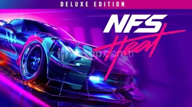 Need for Speed™ Heat Garanti Hesap 