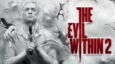 The Evil Within 2 Garanti Hesap 