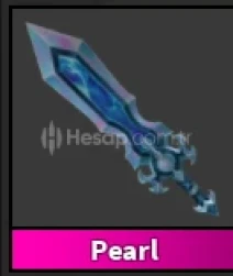 MM2 EN UYGUN 1X PEARL HIZLICA TESLİMAT