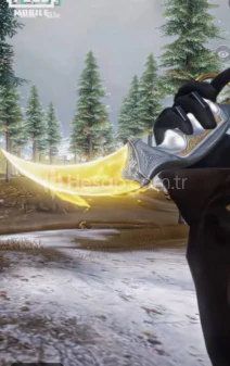KARAMBİT UYGUN BUTCELİ PUBG KARAMBİT
