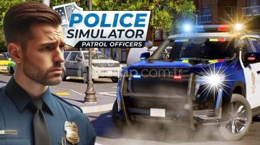 Police Simulator Patrol Officers Garanti Hesap 