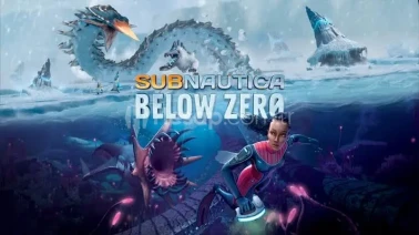 Subnautica Below Zero Garanti Hesap 