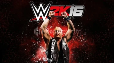 KNSTORE WWE 2K16 Garanti Hesap 