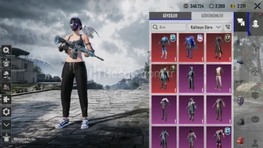 ⭐(67 LEVEL + ŞAHİN YOLDAŞ) + BUZ 1⭐