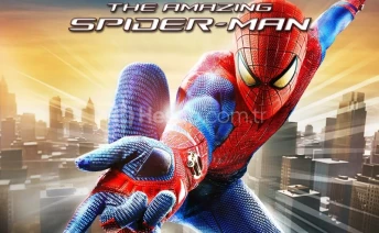 The Amazing Spider-Man Garanti Hesap 