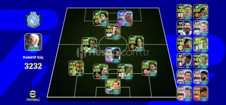 KG 3232 BOMBACI AGUERO+SUAREZ+HALAND+RONALDİNHO