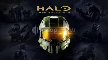 Halo The Master Chief Collection  Garanti Hesap 