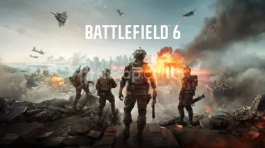 KNSTORE Battlefield 6 Garanti Hesap 