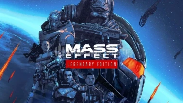 Mass Effect™ Legendary Edition Garanti Hesap 
