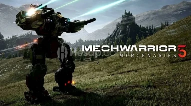 MechWarrior 5 Mercenarie Garanti Hesap 