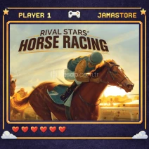 ⭐Rival Stars Horse Racing + Garanti⭐