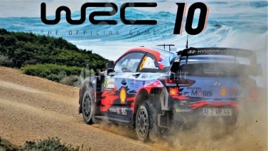 WRC 10 FIA World Rally Championshi Garanti Hesap 