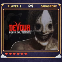 ⭐   DEVOUR + Online Mevcut   ⭐