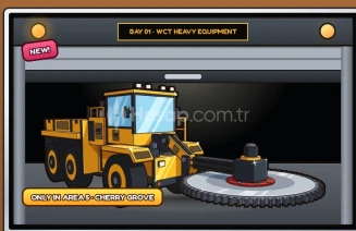 Chop A Forest Big Saw 1 Run Gamepass Gift