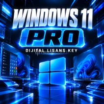 Microsoft Windows 11 Pro - Telefon Aktivasyon