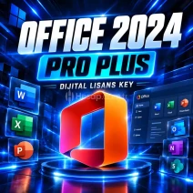 Microsoft Office 2024 Pro Plus - ltsc Online
