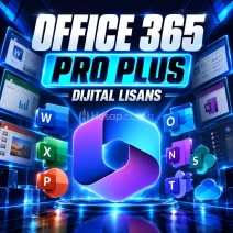 Office 365 Pro Plus - İsme Özel
