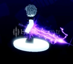 ⭐ Voidbringer - Blade Ball ⭐ SİTEDE TEK