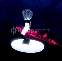 ⭐ Malice Blade - Blade Ball ⭐ SİTEDE TEK