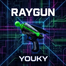 ⭐MM2 RAYGUN⭐EN UYGUN HZLI TESLİMAT ✅ROBLOX RAY GUN