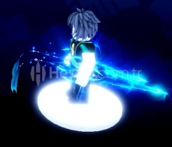 ⭐ Dual Stellar Blade - Blade Ball ⭐ SİTEDE TEK