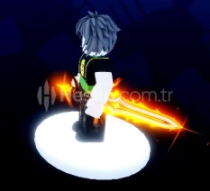 ⭐ Kingsguards Blade - Blade Ball ⭐ SİTEDE TEK