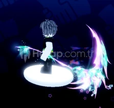 ⭐ Prismatic Gme Scythe- Blade Ball ⭐ SİTEDE TEK