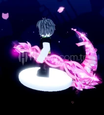 ⭐ Loveclaw Scythe- Blade Ball ⭐ SİTEDE TEK