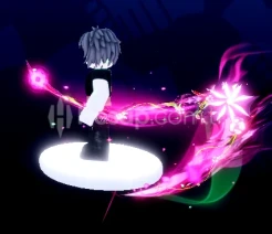 ⭐ Spring Scythe - Blade Ball ⭐ SİTEDE TEK