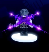 ⭐ Dual Arachne Blade - Blade Ball ⭐ SİTEDE TEK