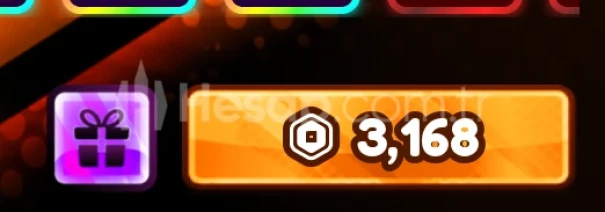 Hypershot Hallow Chest x23 Gamepass Gift
