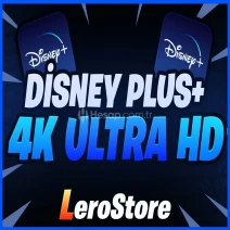 DİSNEY 4K ULTRA HD | 7-24 Oto | Garantili Reklamsız