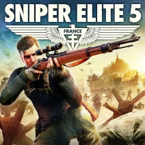 Sniper Elite 5 | 7-24 Oto | Garantili