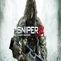 Sniper Ghost Warrior 2 | 7-24 Oto | Garantili