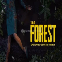The Forest | 7-24 Oto | Garantili