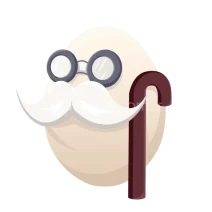 ⭐ | 20 Adet Retired Egg | Adopt Me