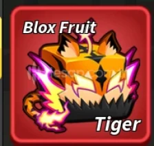 BLOX FRUİT EN UYGUN TİGER HIZLICA TESLİMAT