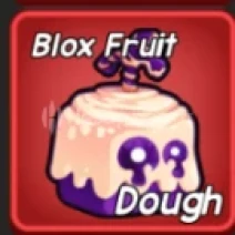 ⚡ Dough FRUIT Blox Fruits ⚡ En Ucuz